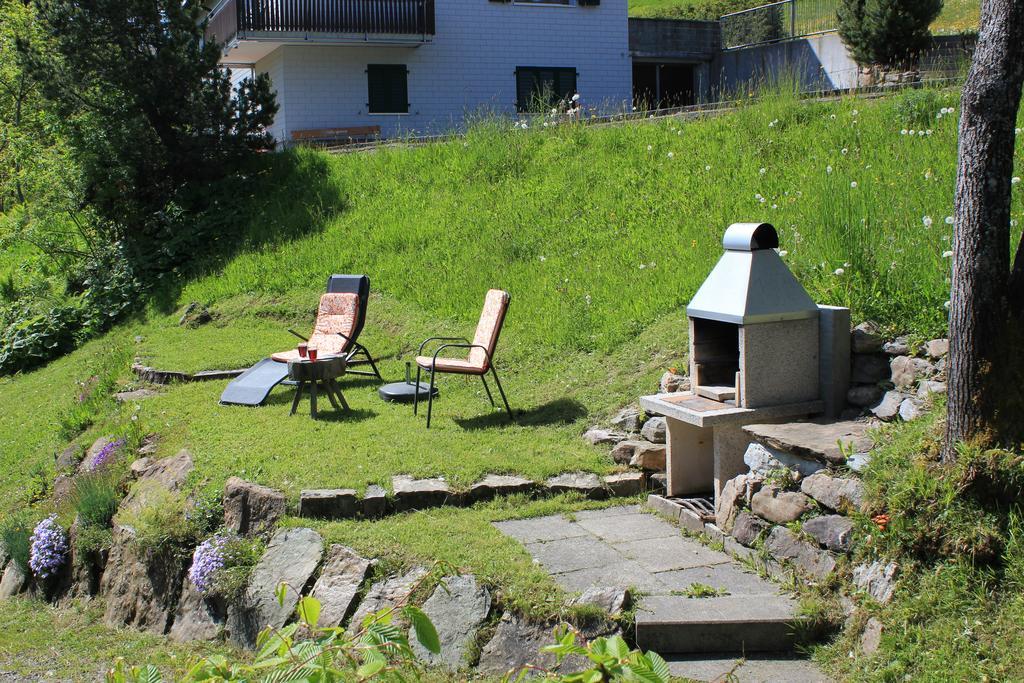 Chalet Good Flumserberg Room photo